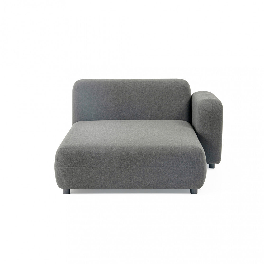 Chaise longue tucumán c/cuscini