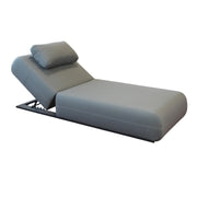 Lettino tucumán c/cuscini