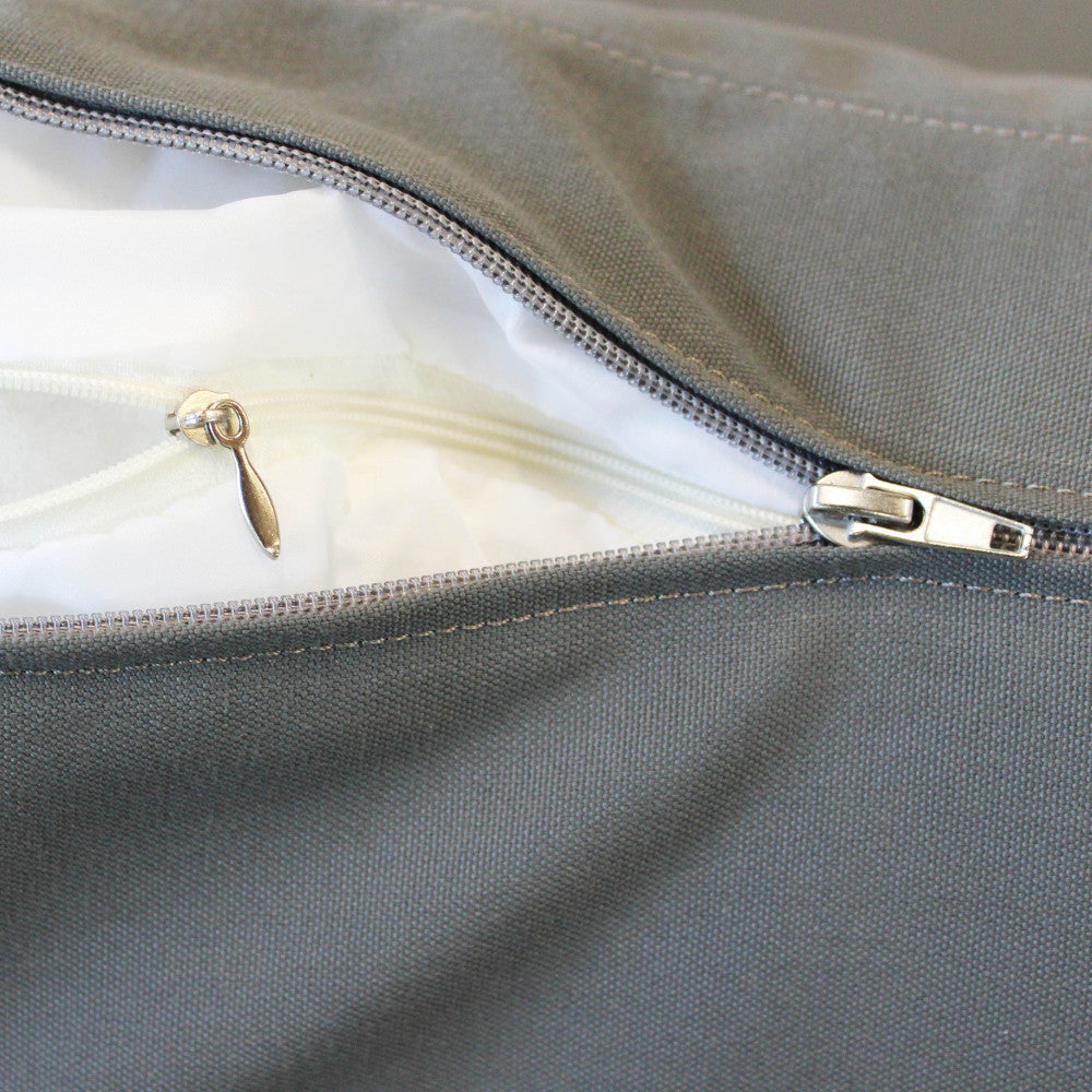 Lettino tucumán c/cuscini