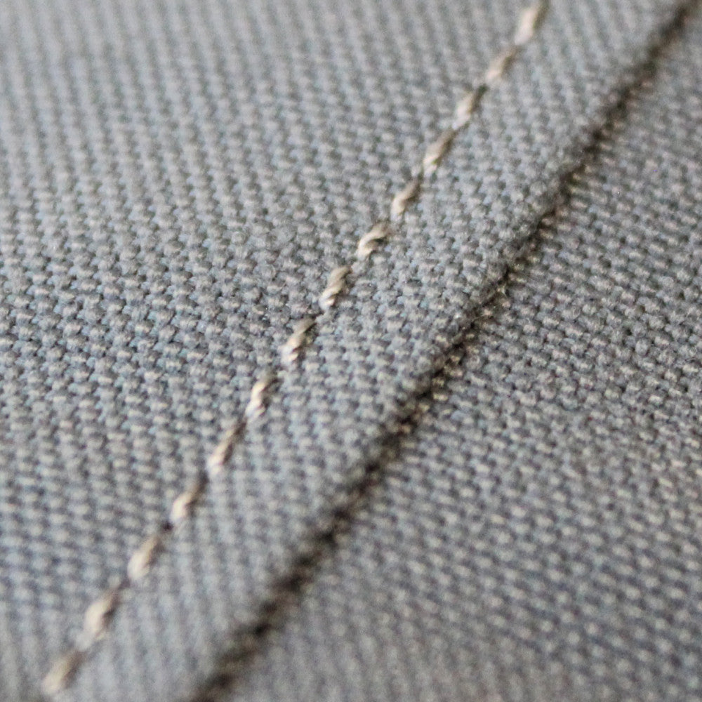 Lettino tucumán c/cuscini