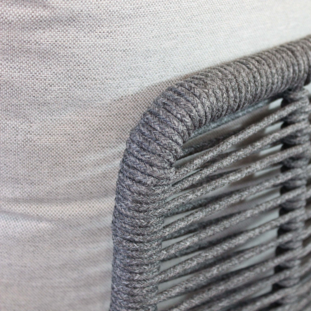 Salotto marigot 2 p c/cuscni