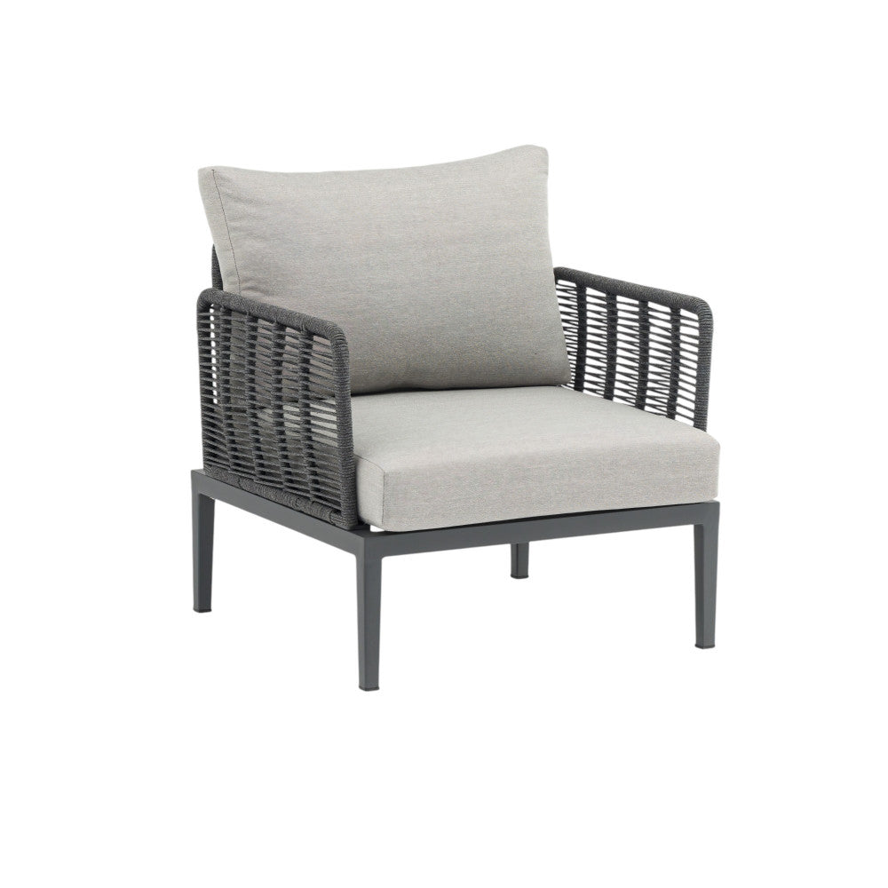 Salotto marigot 2 p c/cuscni