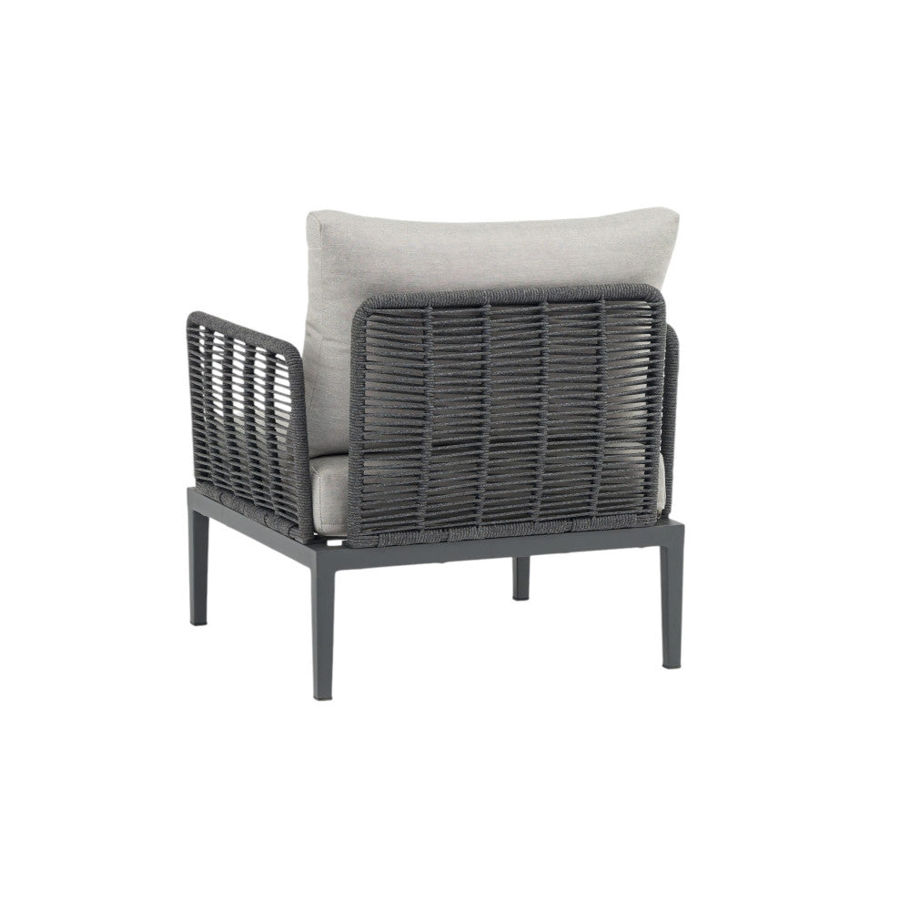 Salotto marigot 2 p c/cuscni