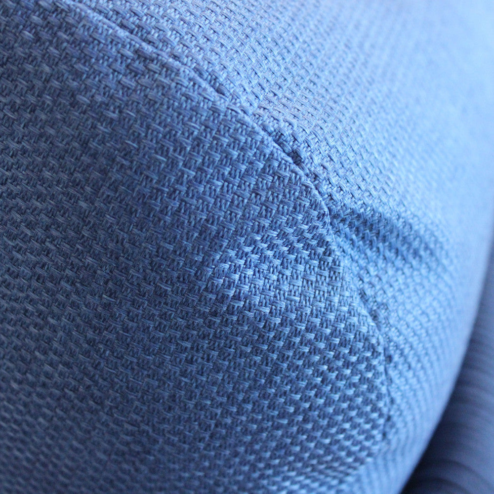 Salotto banes 3 p c/cuscni