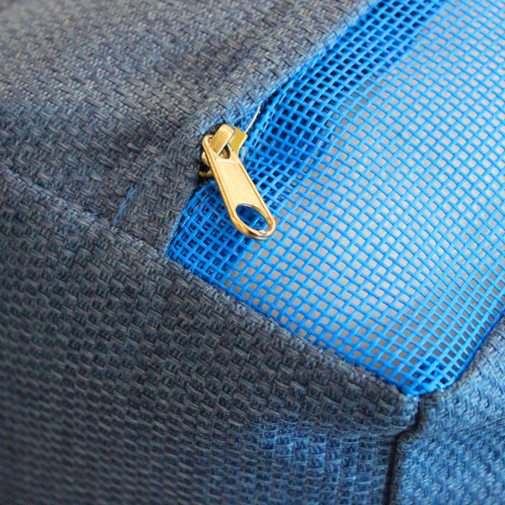 Salotto banes 3 p c/cuscni