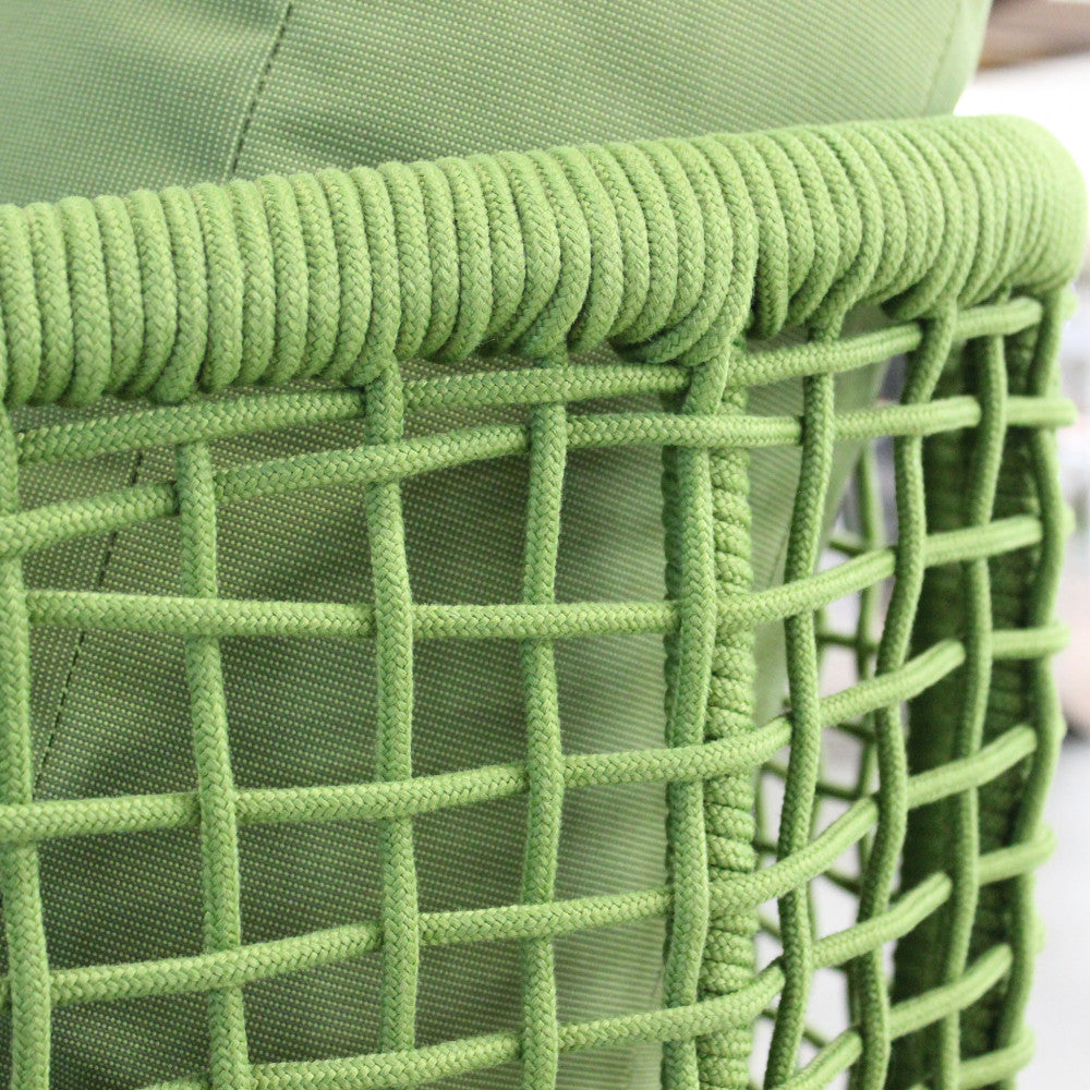 Salotto banes 3 p c/cuscni