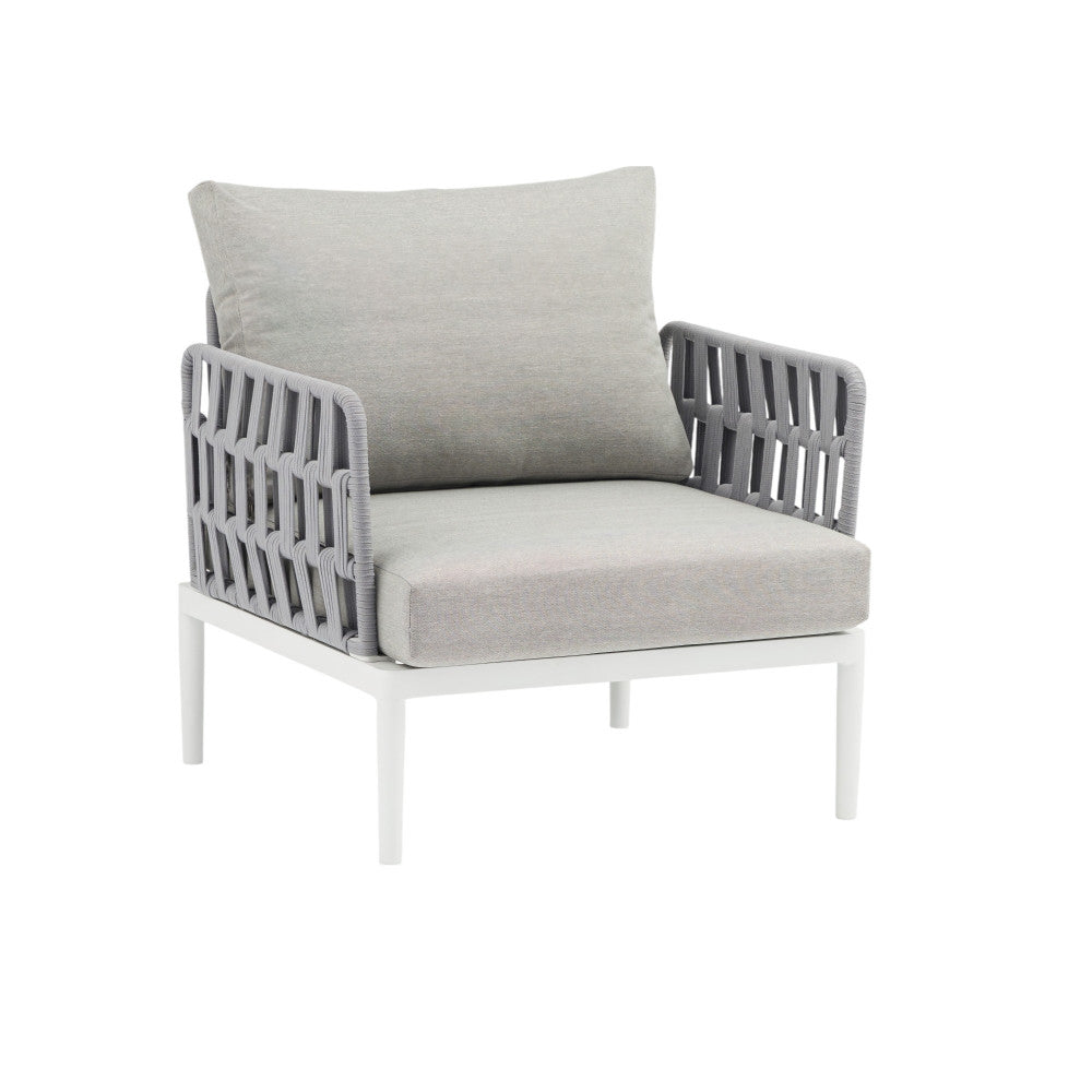 Salotto saint john 3 p c/cuscni