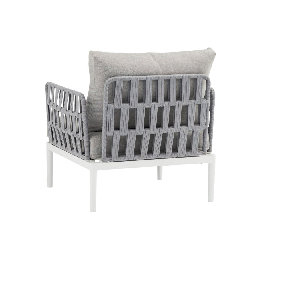 Salotto saint john 3 p c/cuscni