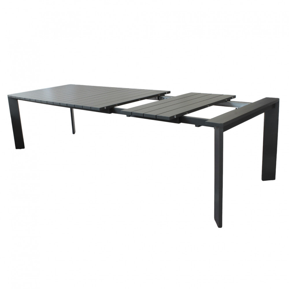 Tavolo brooklyn 150/200 x 100