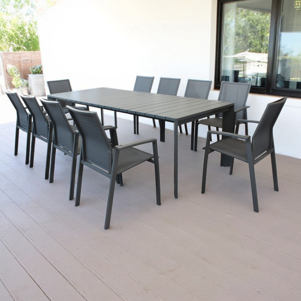 Tavolo brooklyn 150/200 x 100