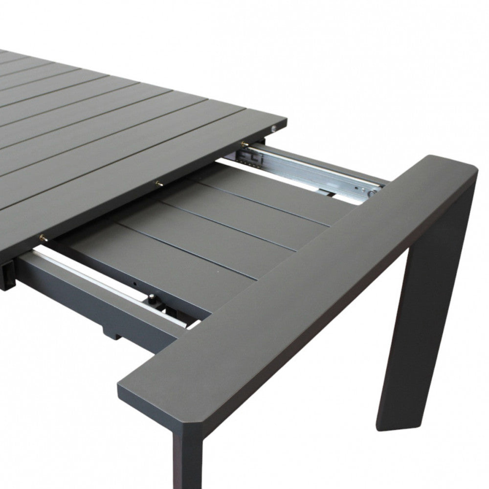 Tavolo brooklyn 150/200 x 100