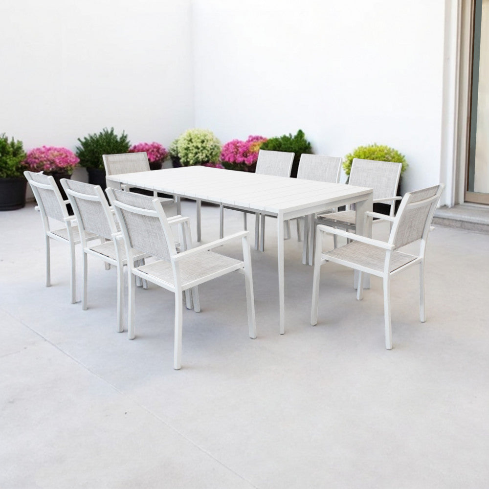 Tavolo brooklyn 150/200 x 100