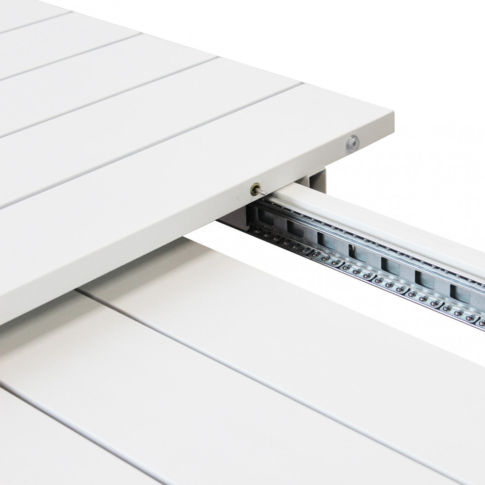 Tavolo brooklyn 150/200 x 100