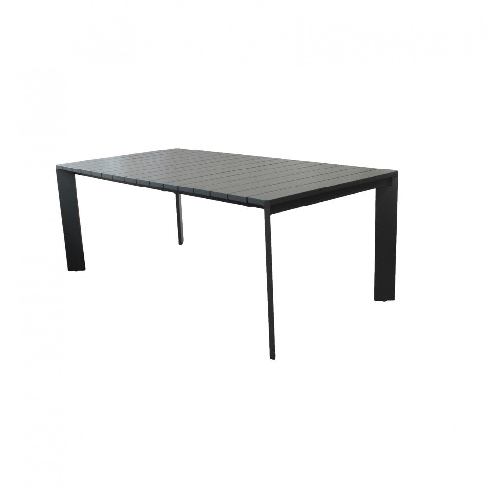 Tavolo brooklyn 200/250 x 100