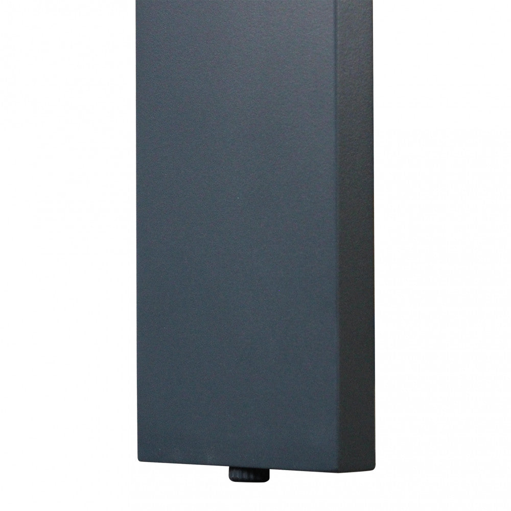 Tavolo brooklyn 200/250 x 100