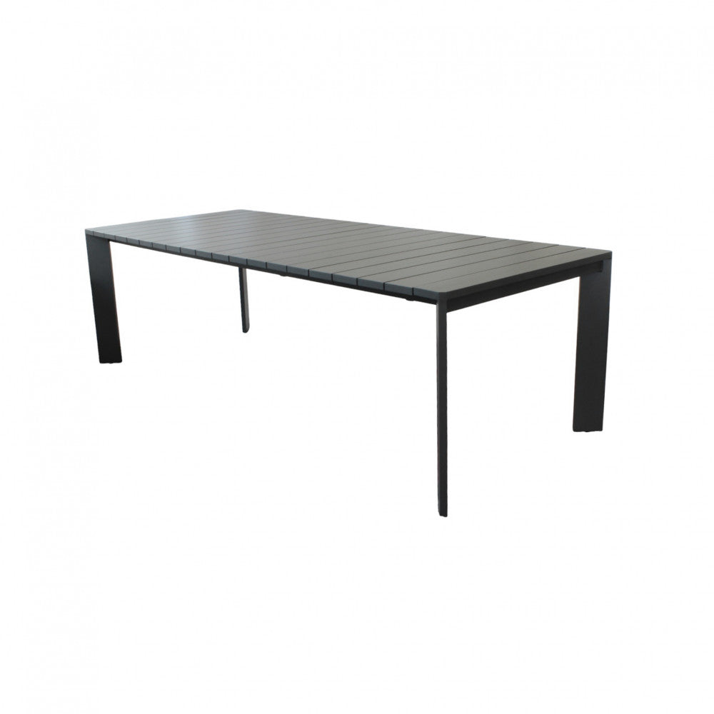 Tavolo brooklyn 200/250 x 100