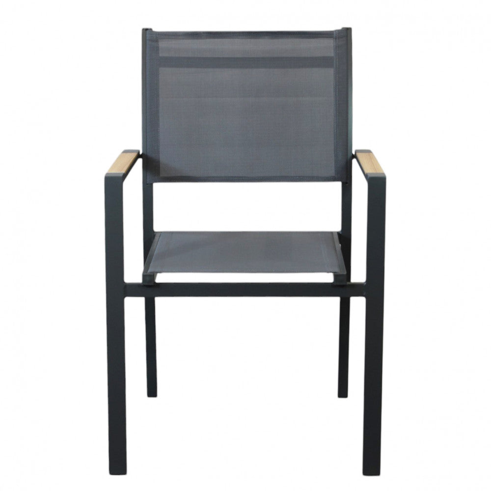 Poltrona brooklyn impilabile