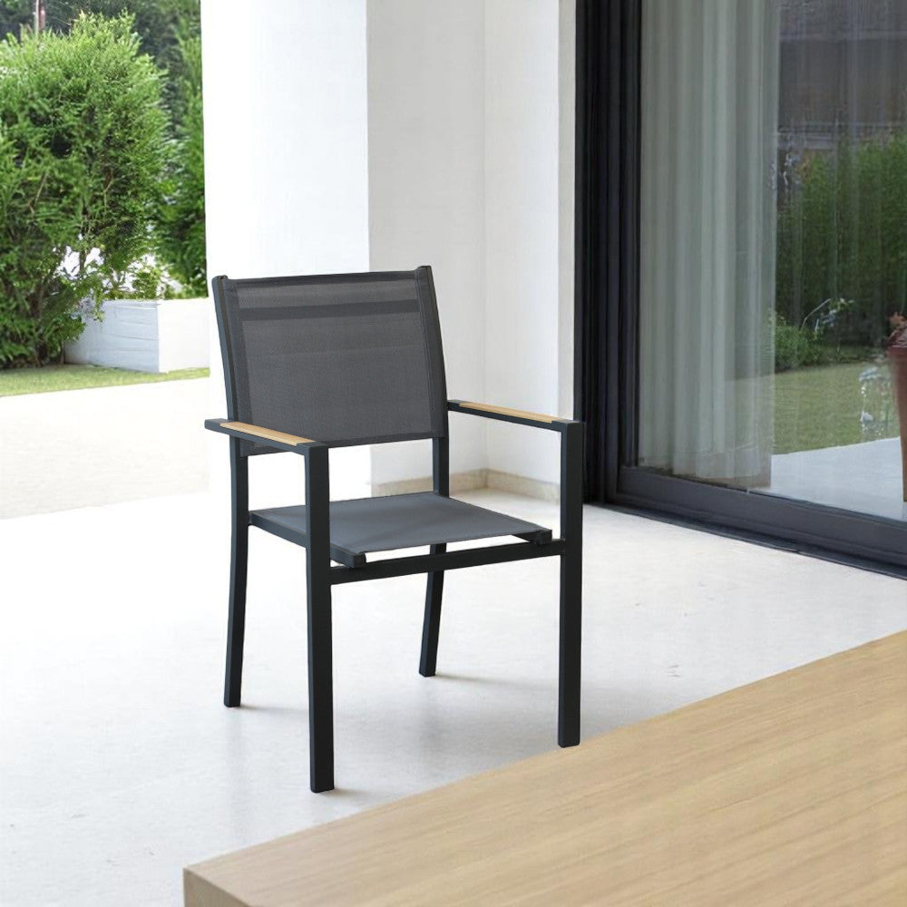 Poltrona brooklyn impilabile