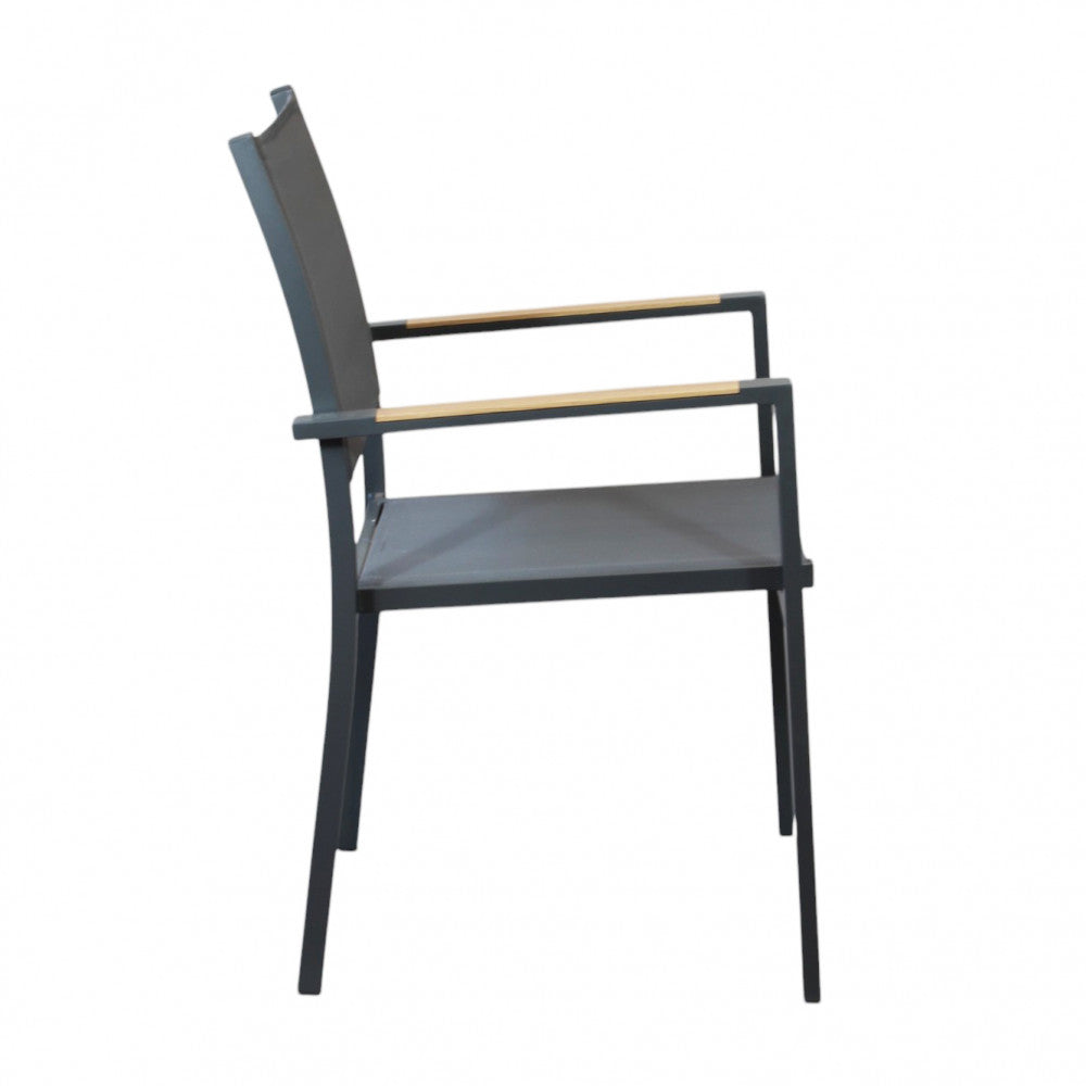 Poltrona brooklyn impilabile