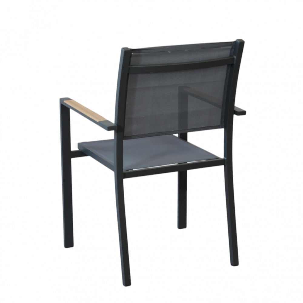 Poltrona brooklyn impilabile