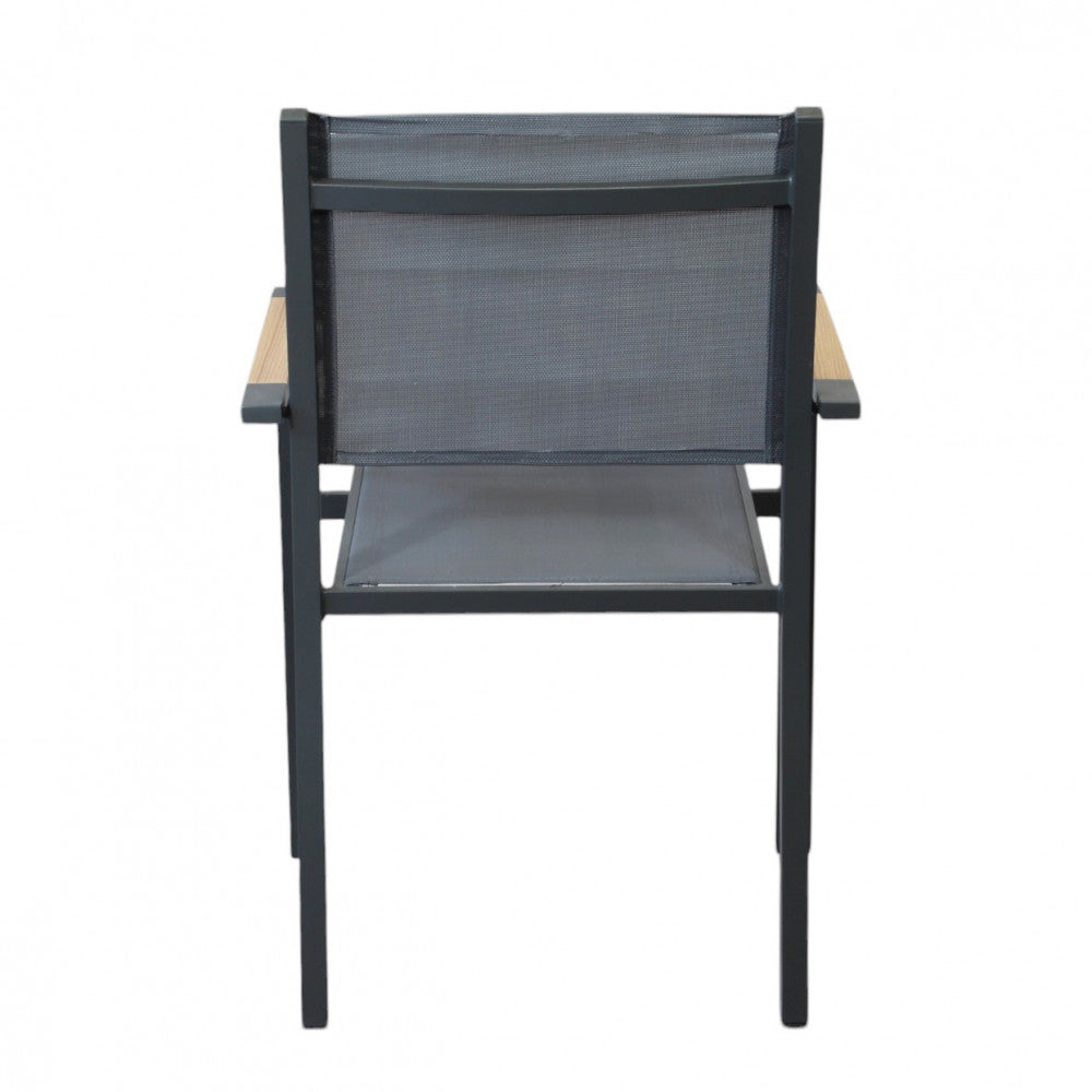 Poltrona brooklyn impilabile