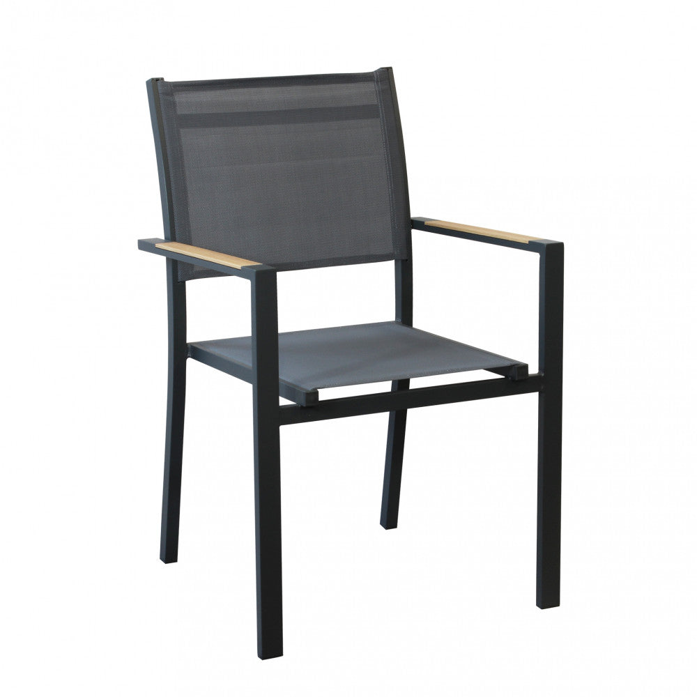 Poltrona brooklyn impilabile