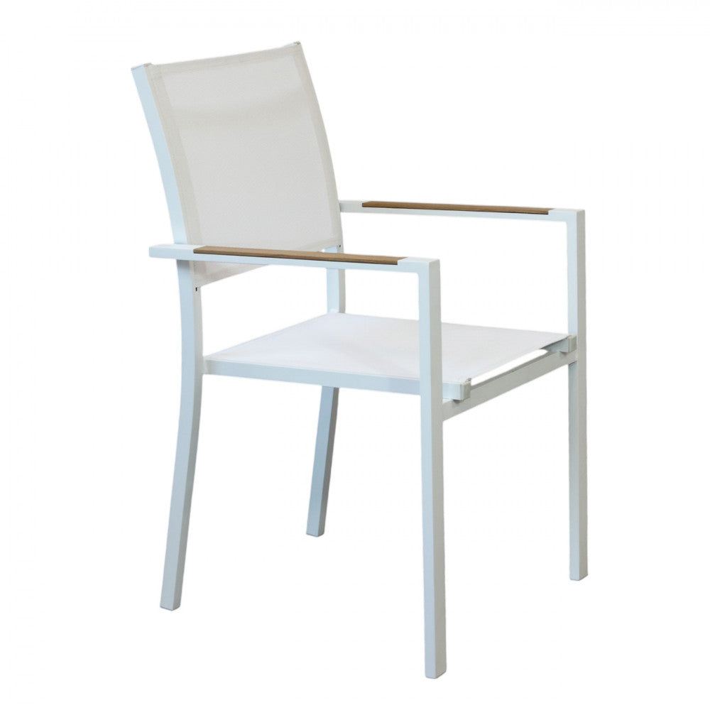 Poltrona brooklyn impilabile