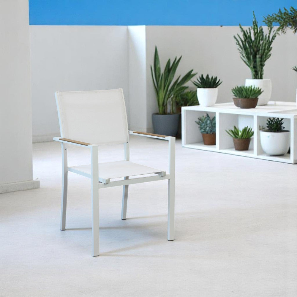 Poltrona brooklyn impilabile