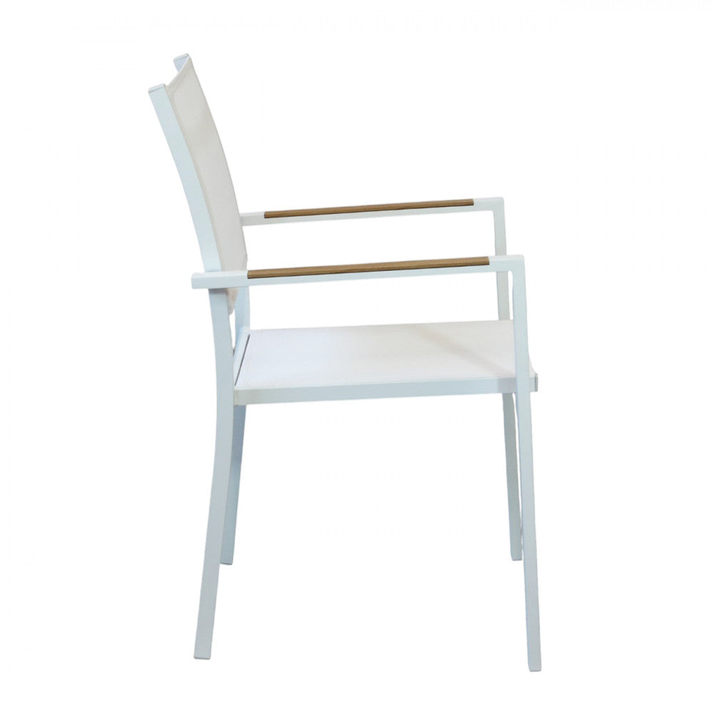 Poltrona brooklyn impilabile