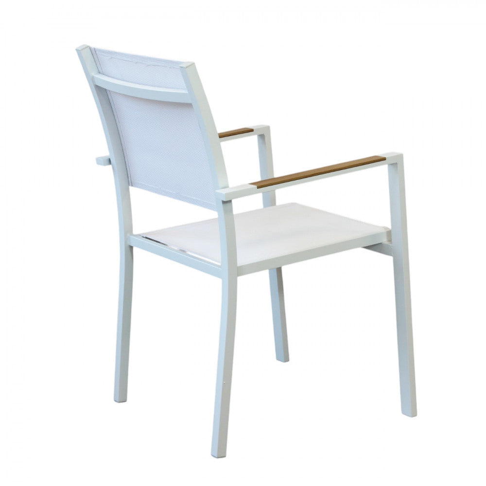 Poltrona brooklyn impilabile