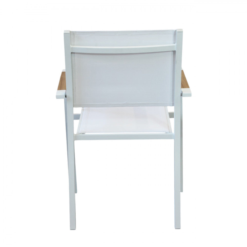 Poltrona brooklyn impilabile