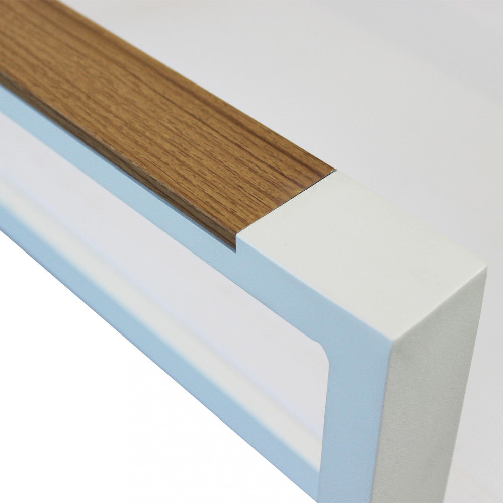 Poltrona brooklyn impilabile