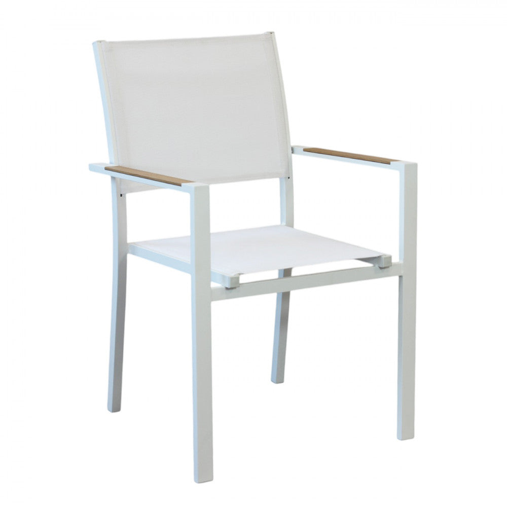 Poltrona brooklyn impilabile