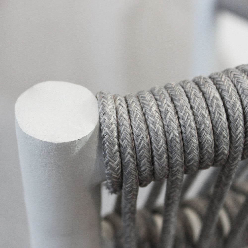 Sedia corrientes  c/cuscini impilabile