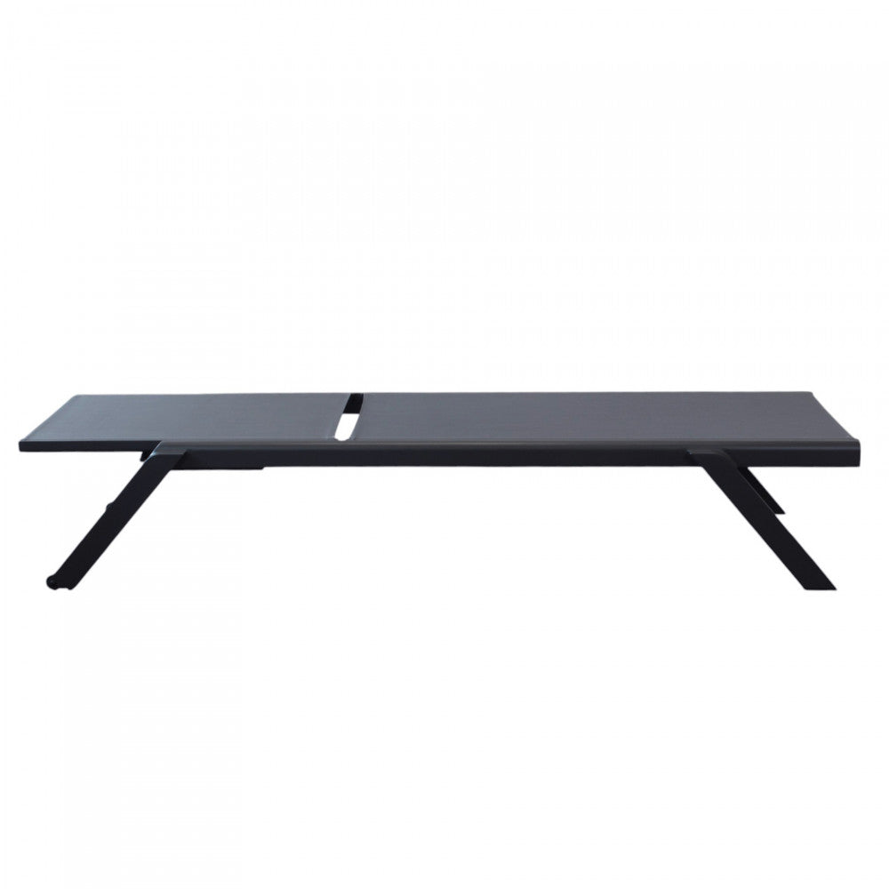 Lettino nottingham impilabile