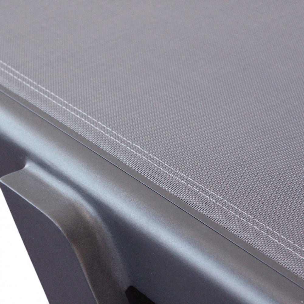 Lettino nottingham impilabile