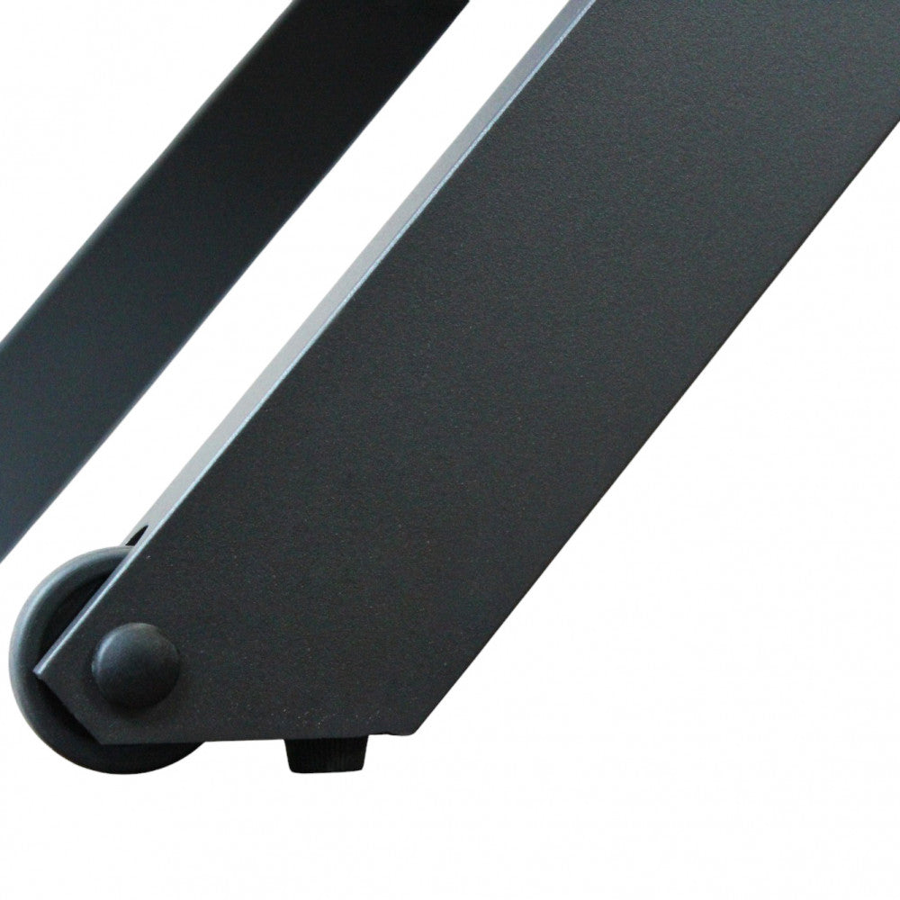 Lettino nottingham impilabile