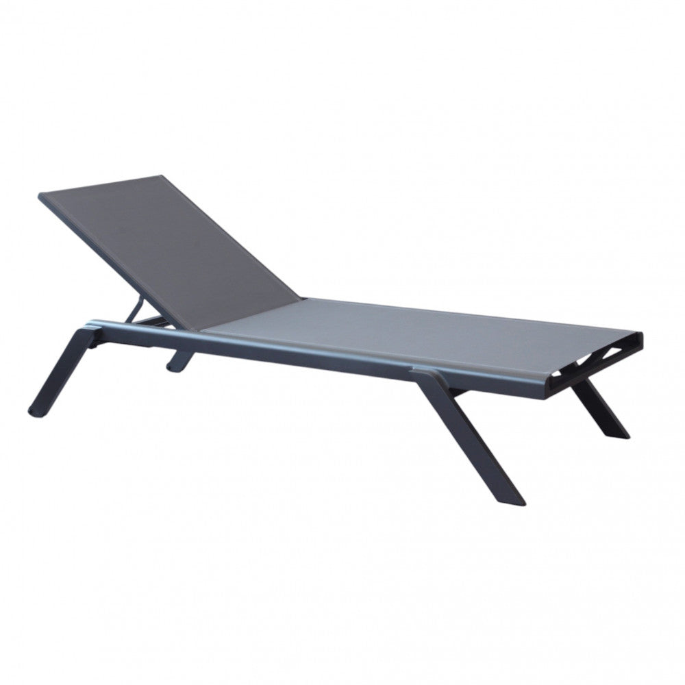 Lettino nottingham impilabile