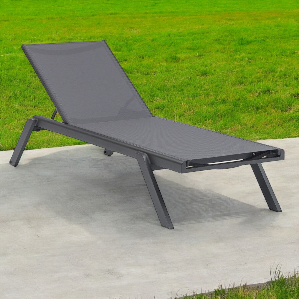 Lettino nottingham impilabile