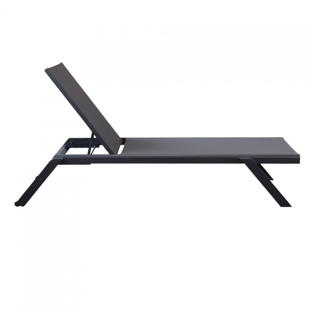 Lettino nottingham impilabile