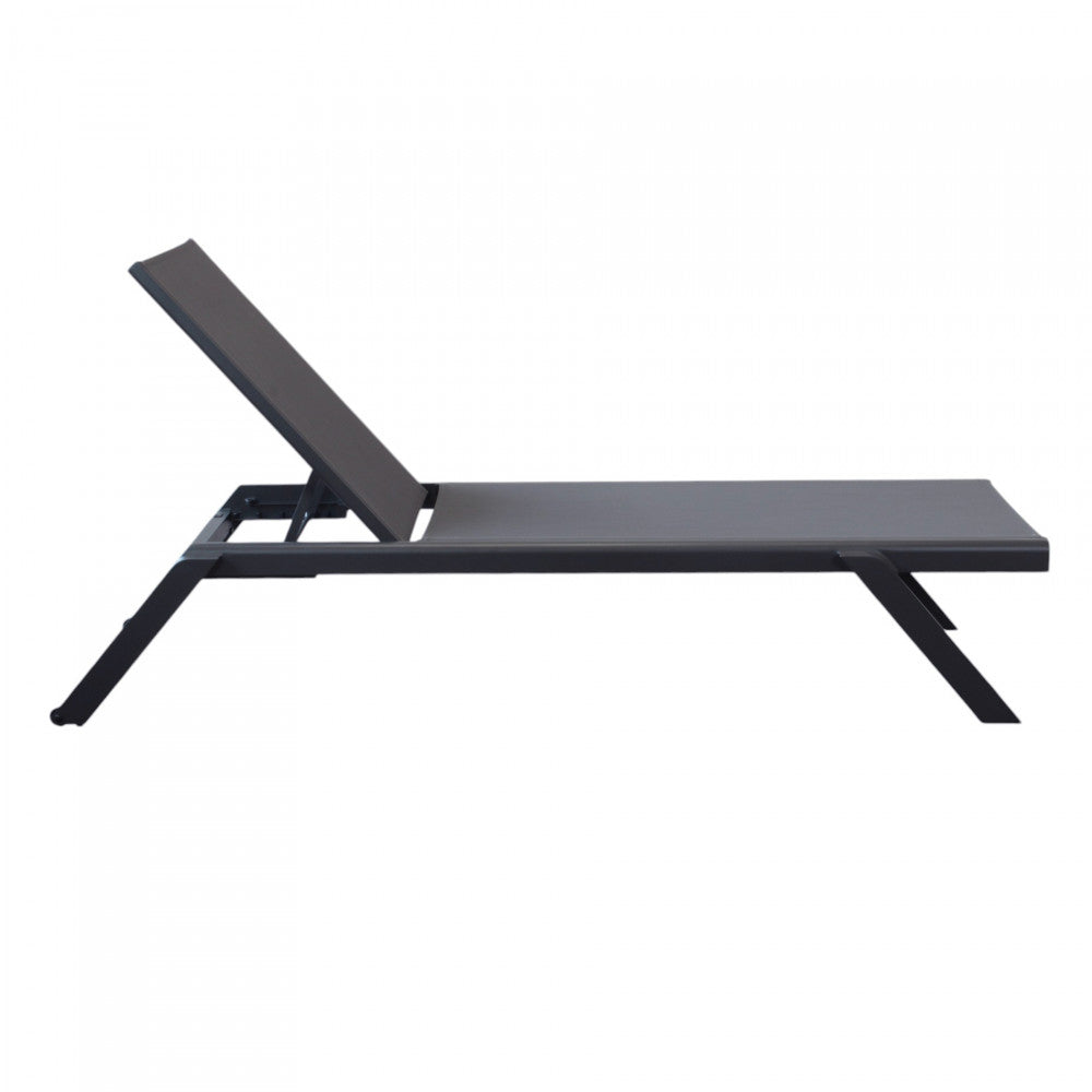 Lettino nottingham impilabile