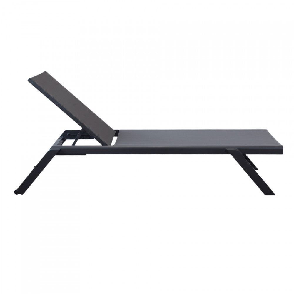 Lettino nottingham impilabile