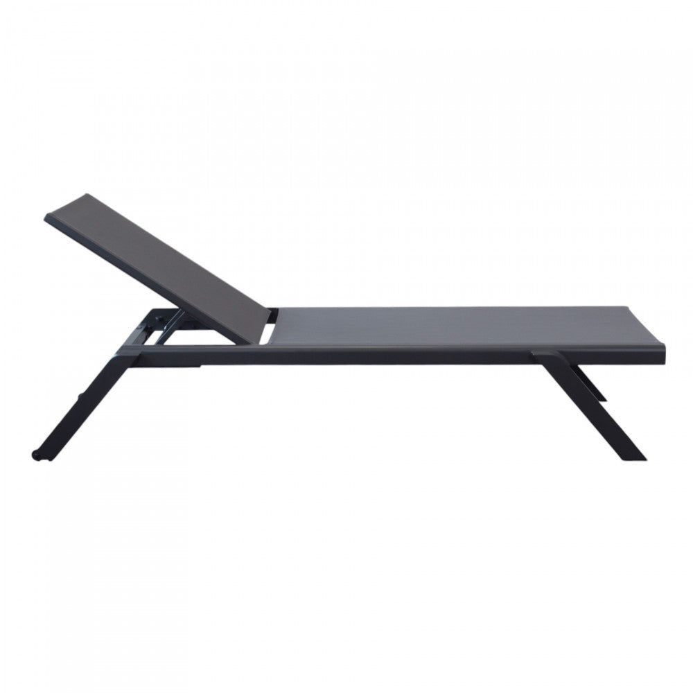 Lettino nottingham impilabile