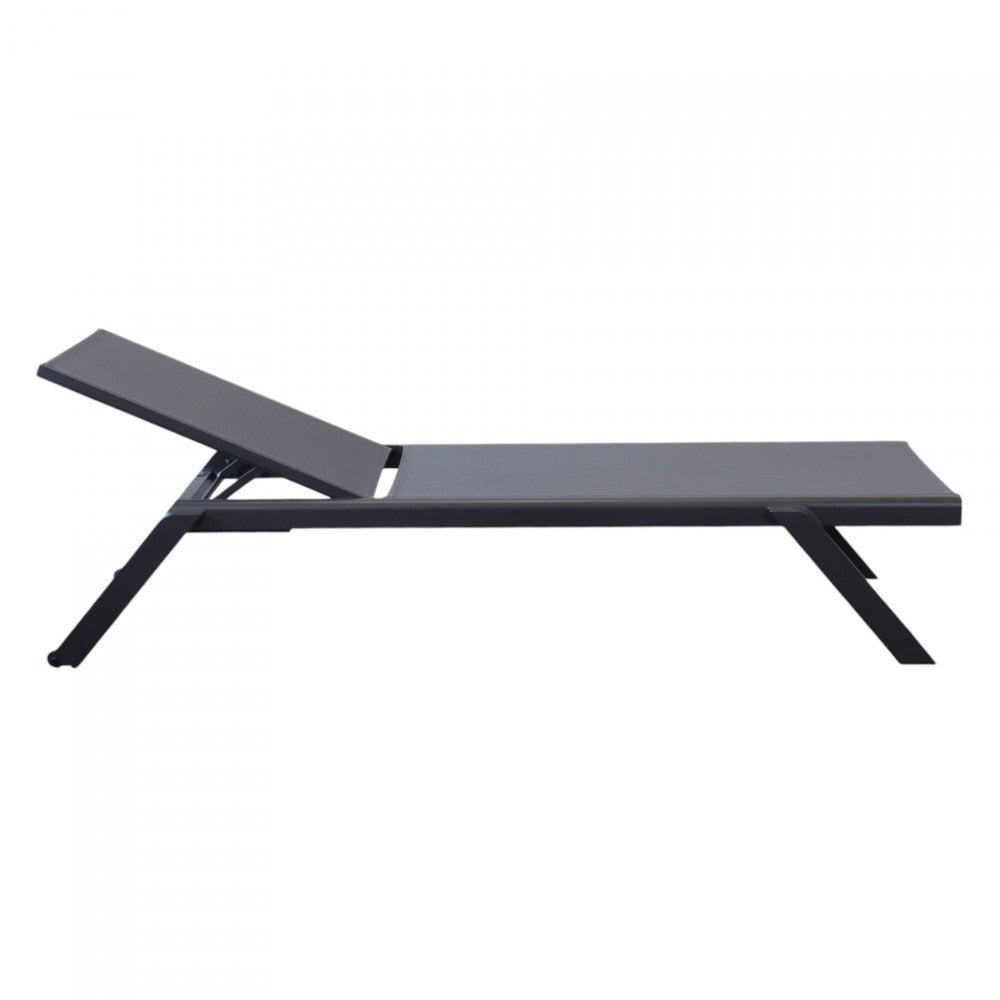 Lettino nottingham impilabile