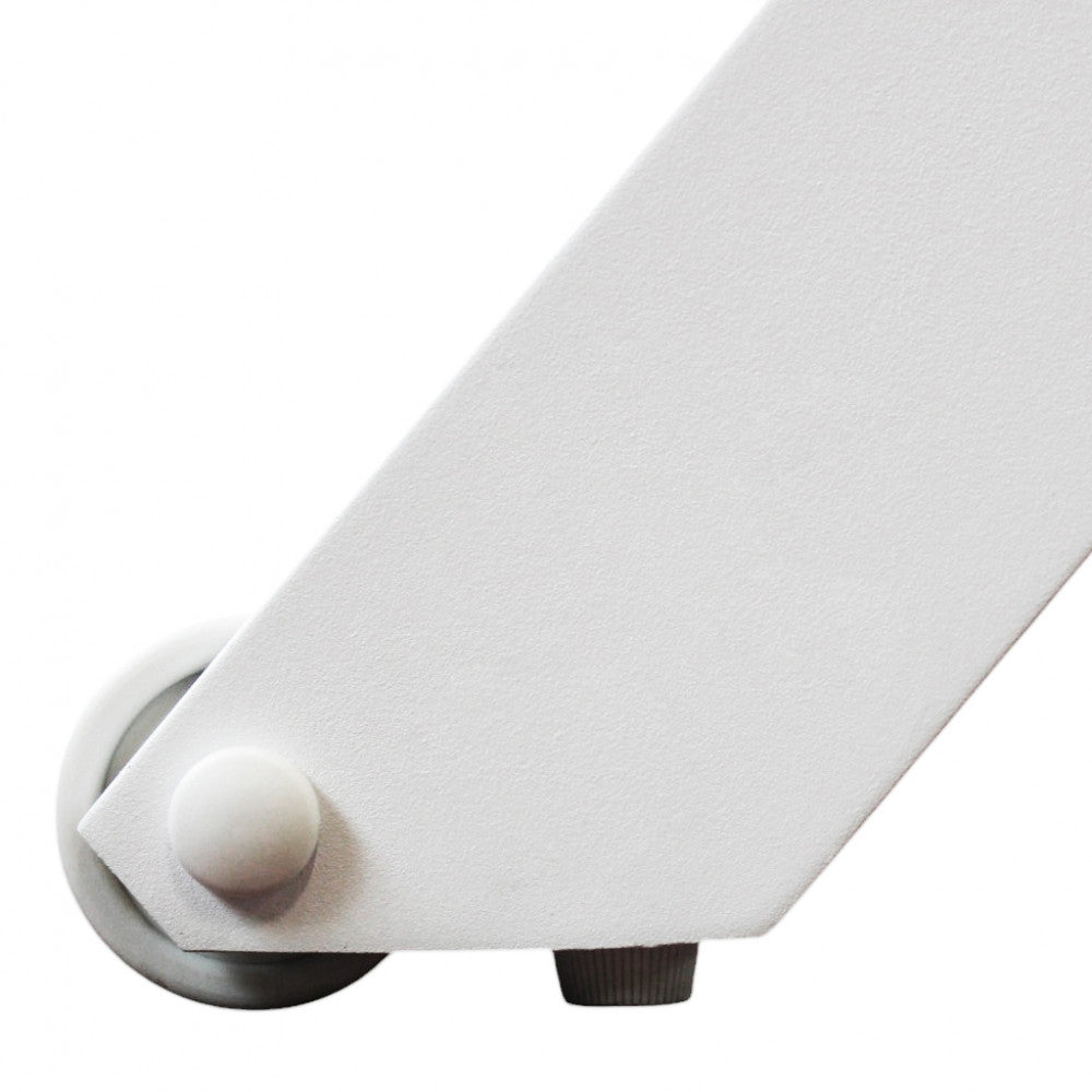 Lettino nottingham impilabile