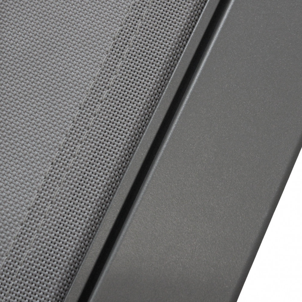 Lettino belfast impilabile