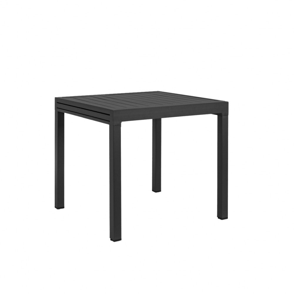 Tavolo hawaii 75/150 x 77