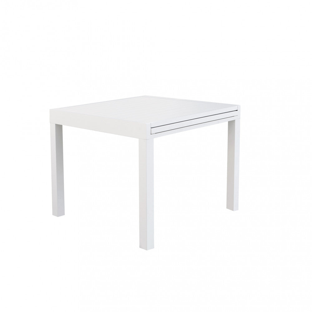 Tavolo hawaii 75/150 x 77