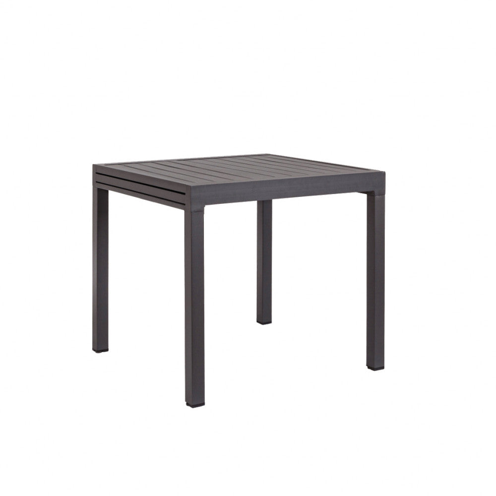 Tavolo hawaii 75/150 x 77