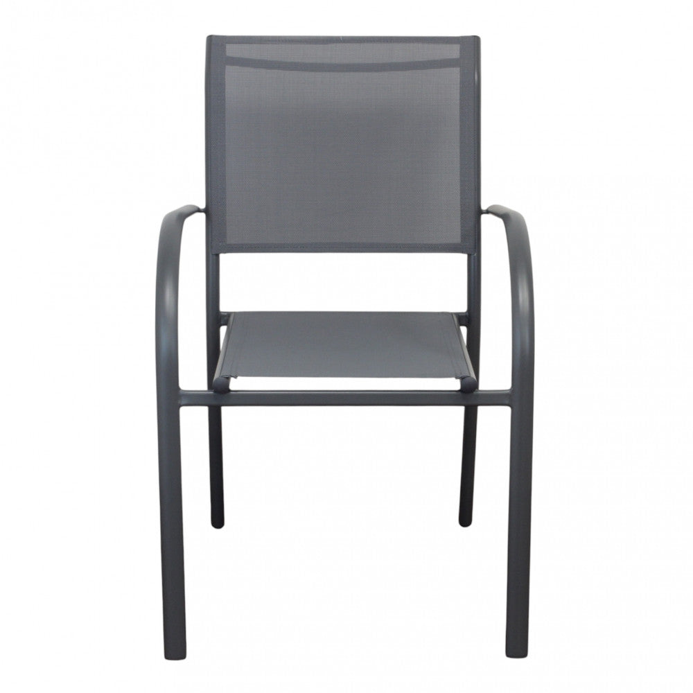 Poltrona stamford  impilabile